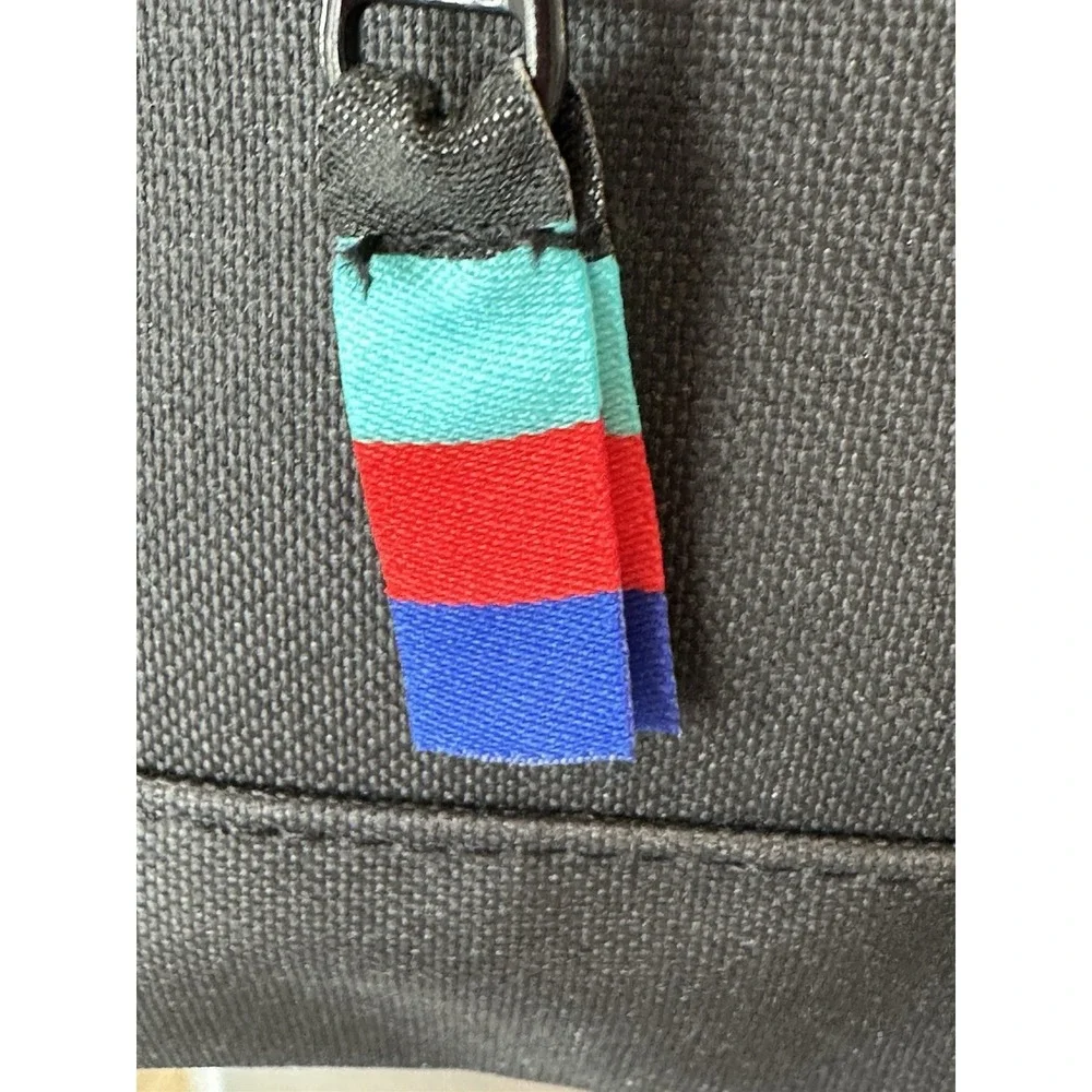 Got Bag Day Pack 2.0 Crrafred From Recycled Ocean Plastic Water Repel 13/14 Lap